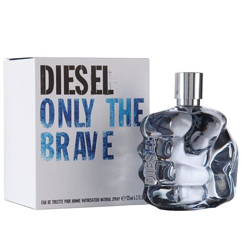 diesel perfume - scandal perfume